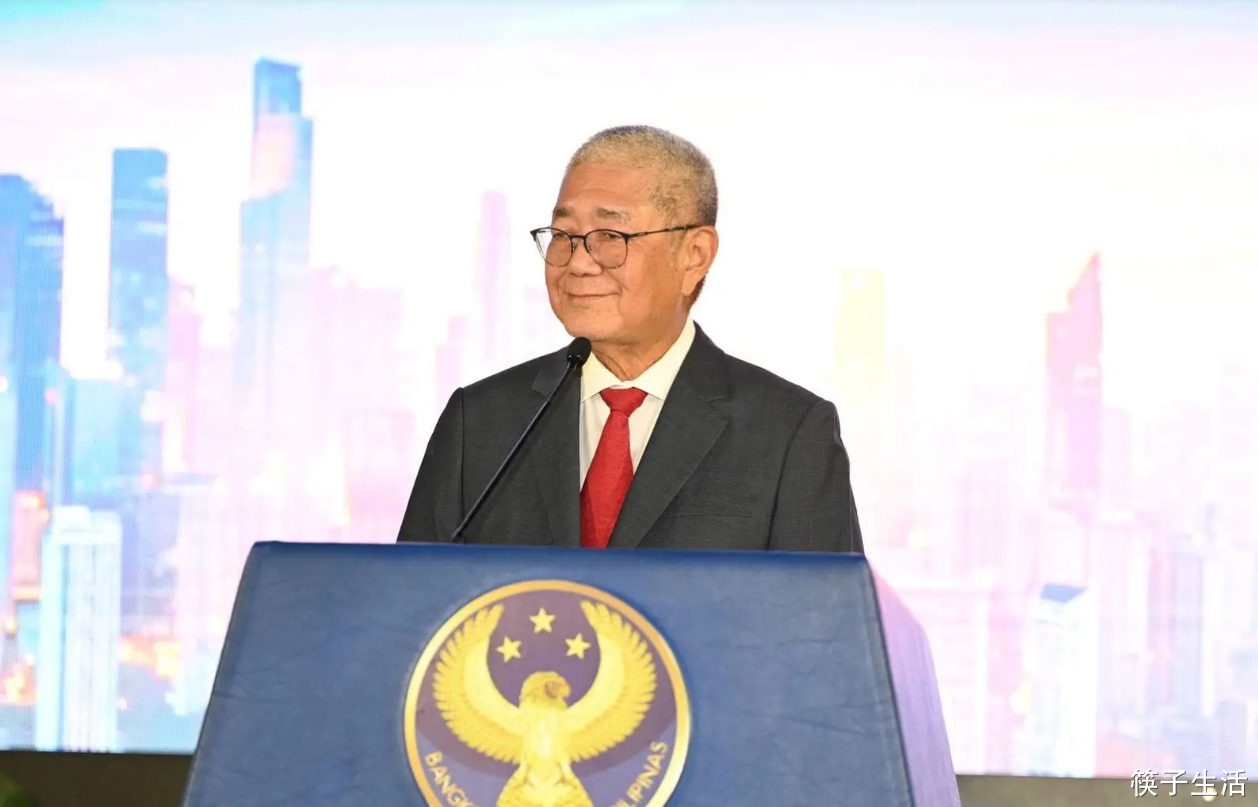 筷子头条-菲律宾央行将“封杀黑钱”流动？银行将获权拒绝可疑交易