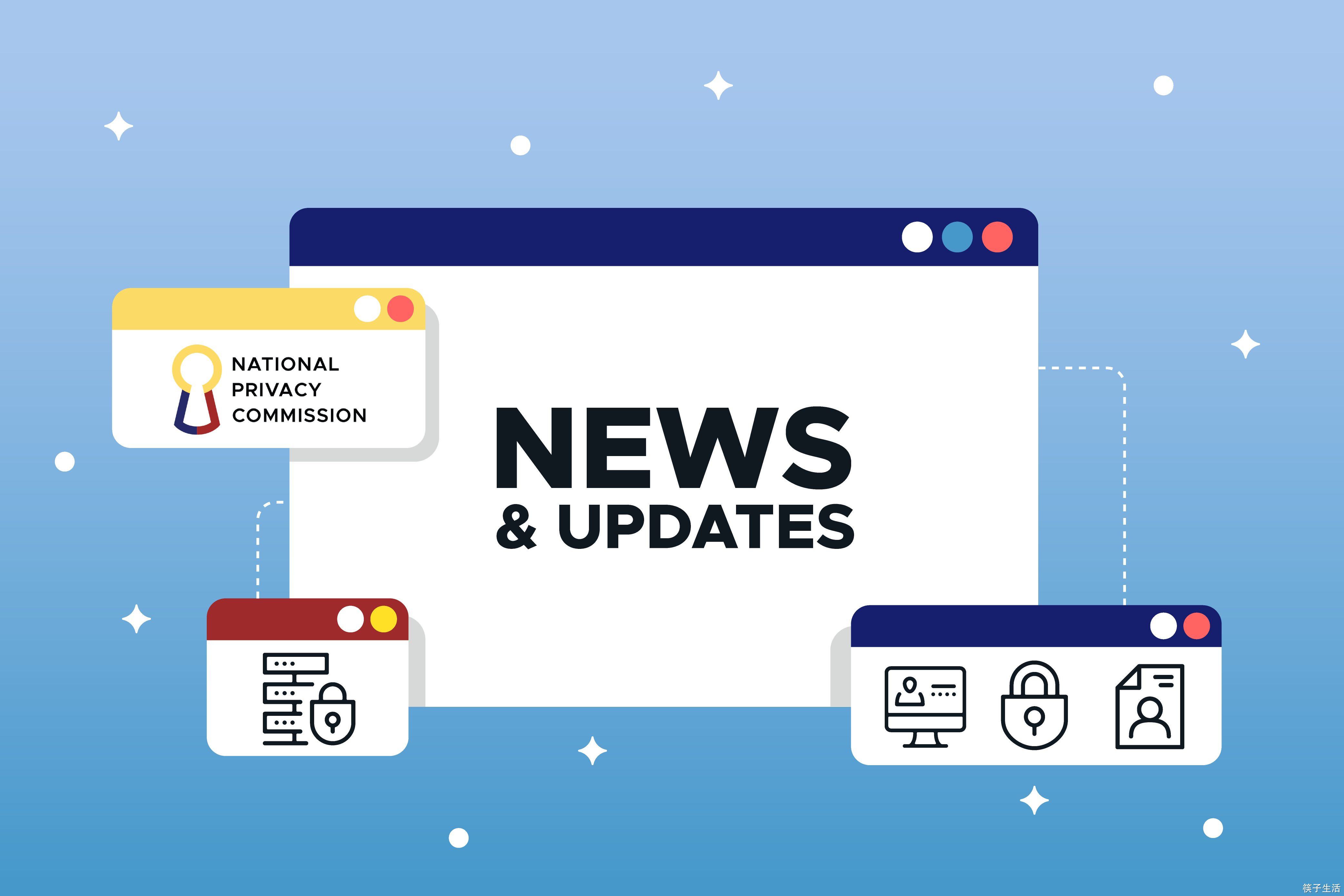 筷子头条-GCash爆雷！八百万用户信息流入暗网？